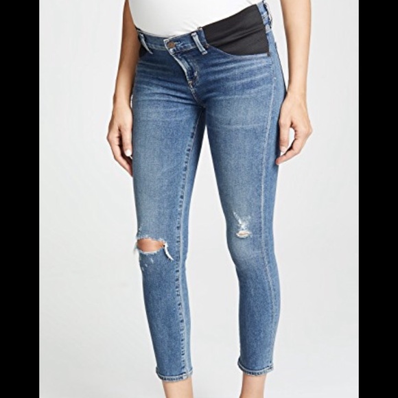 Citizens Of Humanity Denim - Citizens of Humanity Avedon ankle ultra skinny